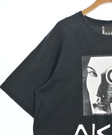 PAM（パム）Tシャツ・カットソー 黒 サイズ:L メンズ/2200551812086