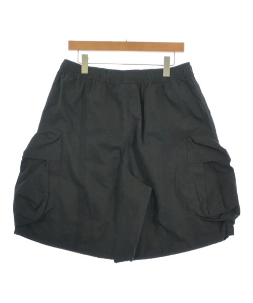 PAM（パム）ショートパンツ 黒 サイズ:M メンズ/2200623750124