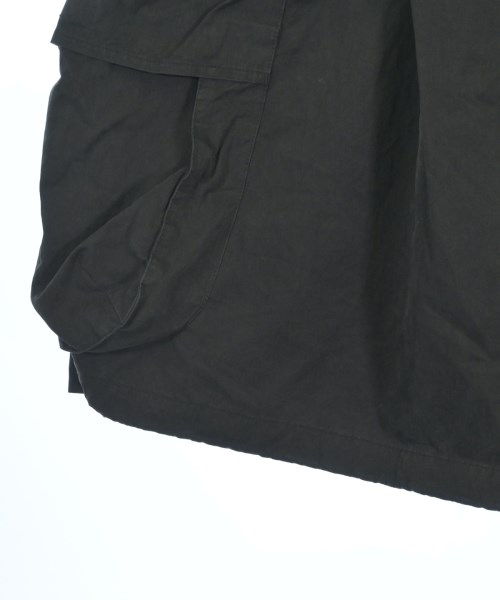 PAM（パム）ショートパンツ 黒 サイズ:M メンズ/2200623750124
