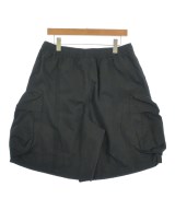 PAM（パム）ショートパンツ 黒 サイズ:M メンズ/2200623750124