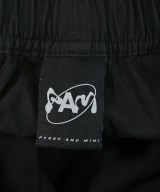 PAM（パム）ショートパンツ 黒 サイズ:M メンズ/2200623750124