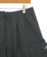 PAM（パム）ショートパンツ 黒 サイズ:M メンズ/2200623750124