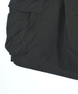 PAM（パム）ショートパンツ 黒 サイズ:M メンズ/2200623750124