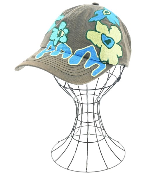 パム(PAM)のPAM キャップ