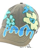 PAM（パム）キャップ カーキ サイズ:- メンズ/2200624171034