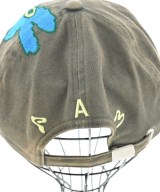 PAM（パム）キャップ カーキ サイズ:- メンズ/2200624171034