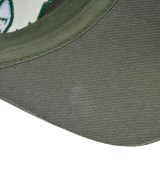 PAM（パム）キャップ カーキ サイズ:- メンズ/2200624171034