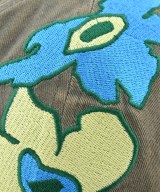 PAM（パム）キャップ カーキ サイズ:- メンズ/2200624171034