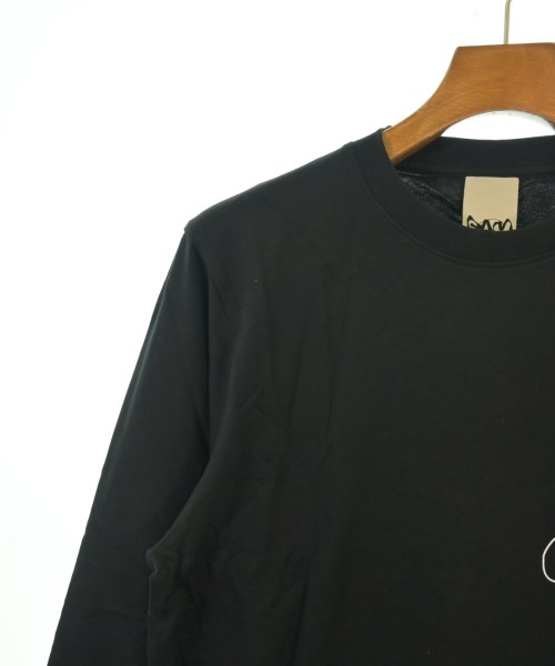 PAM（パム）Tシャツ・カットソー 黒 サイズ:S メンズ/2200604922045