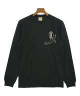PAM（パム）Tシャツ・カットソー 黒 サイズ:S メンズ/2200604922045