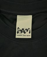 PAM（パム）Tシャツ・カットソー 黒 サイズ:S メンズ/2200604922045