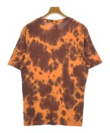 PAM（パム）Tシャツ・カットソー オレンジ サイズ:M メンズ/2200604922052