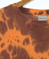 PAM（パム）Tシャツ・カットソー オレンジ サイズ:M メンズ/2200604922052