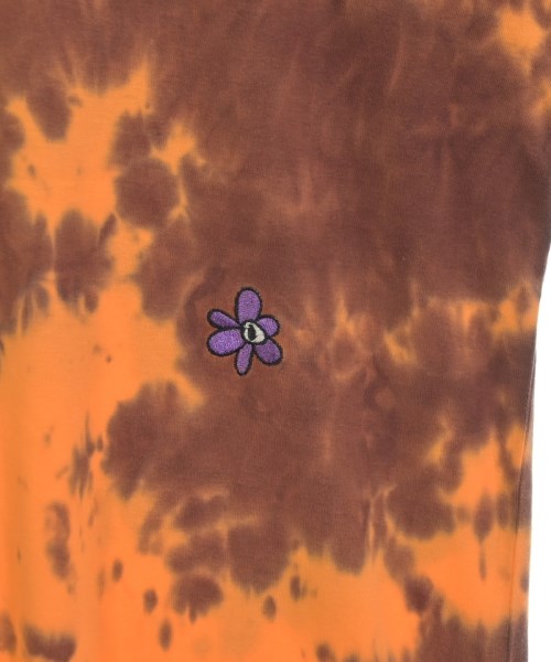 PAM（パム）Tシャツ・カットソー オレンジ サイズ:M メンズ/2200604922069