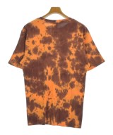 PAM（パム）Tシャツ・カットソー オレンジ サイズ:M メンズ/2200604922069