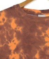 PAM（パム）Tシャツ・カットソー オレンジ サイズ:M メンズ/2200604922069
