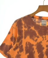 PAM（パム）Tシャツ・カットソー オレンジ サイズ:M メンズ/2200604922076