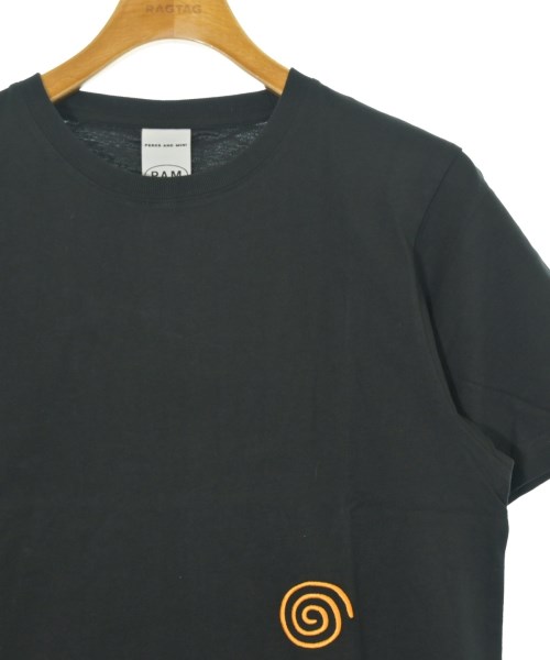 PAM（パム）Tシャツ・カットソー 黒 サイズ:S メンズ/2200675749176