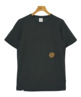 PAM（パム）Tシャツ・カットソー 黒 サイズ:S メンズ/2200675749176