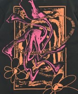 PAM（パム）Tシャツ・カットソー 黒 サイズ:S メンズ/2200675749176