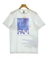 PAM（パム）Tシャツ・カットソー 白 サイズ:S メンズ/2200675749183