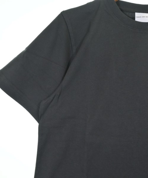 PAM（パム）Tシャツ・カットソー 黒 サイズ:S メンズ/2200675749466
