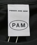 PAM（パム）Tシャツ・カットソー 黒 サイズ:S メンズ/2200675749466