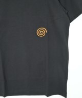 PAM（パム）Tシャツ・カットソー 黒 サイズ:S メンズ/2200675749466