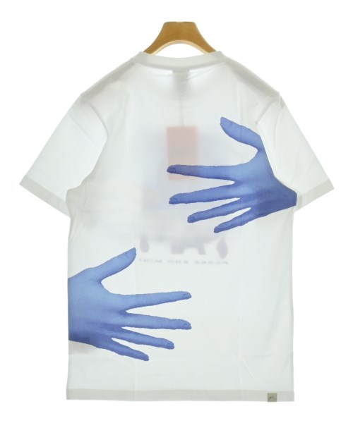 PAM（パム）Tシャツ・カットソー 白 サイズ:S メンズ/2200675749473