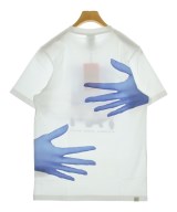 PAM（パム）Tシャツ・カットソー 白 サイズ:S メンズ/2200675749473