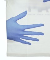 PAM（パム）Tシャツ・カットソー 白 サイズ:S メンズ/2200675749473