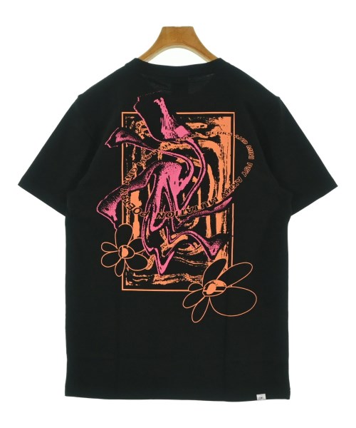 PAM（パム）Tシャツ・カットソー 黒 サイズ:S メンズ/2200677386270