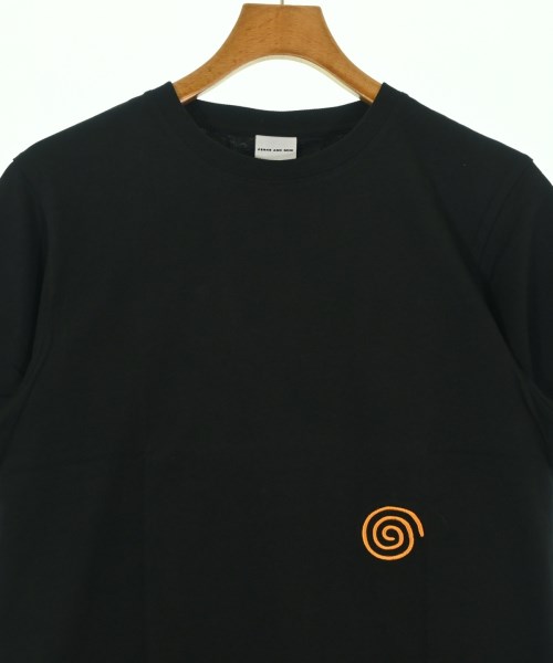 PAM（パム）Tシャツ・カットソー 黒 サイズ:S メンズ/2200677386270