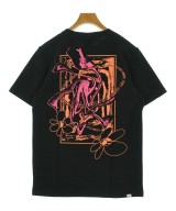 PAM（パム）Tシャツ・カットソー 黒 サイズ:S メンズ/2200677386270