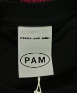 PAM（パム）Tシャツ・カットソー 黒 サイズ:S メンズ/2200677386270