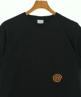 PAM（パム）Tシャツ・カットソー 黒 サイズ:S メンズ/2200677386270