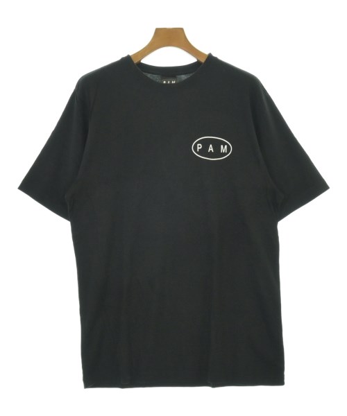 PAM(パム)Tシャツ・カットソー 黒 サイズ:L/2200693680253