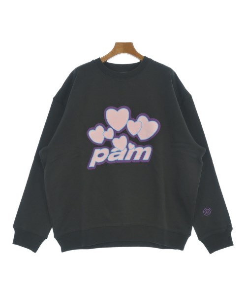 PAM(パム)スウェット 黒 サイズ:L/2200655935131