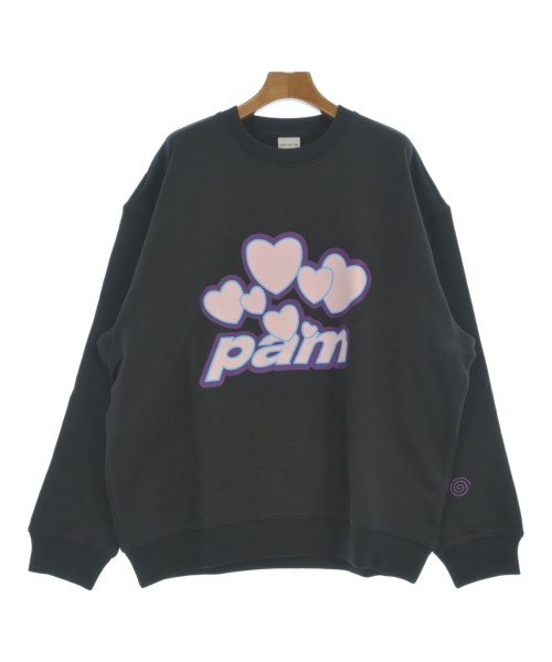 PAM(パム)スウェット 黒 サイズ:L/2200655935148