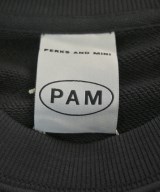 PAM（パム）スウェット 黒 サイズ:L メンズ/2200655935148