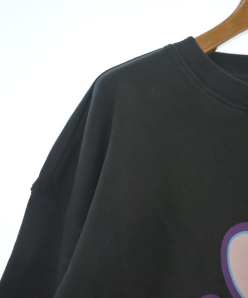 PAM（パム）スウェット 黒 サイズ:M メンズ/2200655935155