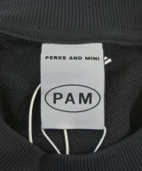PAM（パム）スウェット 黒 サイズ:M メンズ/2200655935155