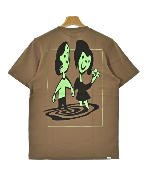 PAM（パム）Tシャツ・カットソー ベージュ サイズ:S メンズ/2200659683168