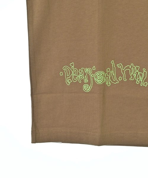 PAM（パム）Tシャツ・カットソー ベージュ サイズ:S メンズ/2200659683168