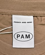 PAM（パム）Tシャツ・カットソー ベージュ サイズ:S メンズ/2200659683168