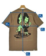 PAM（パム）Tシャツ・カットソー ベージュ サイズ:S メンズ/2200659683168