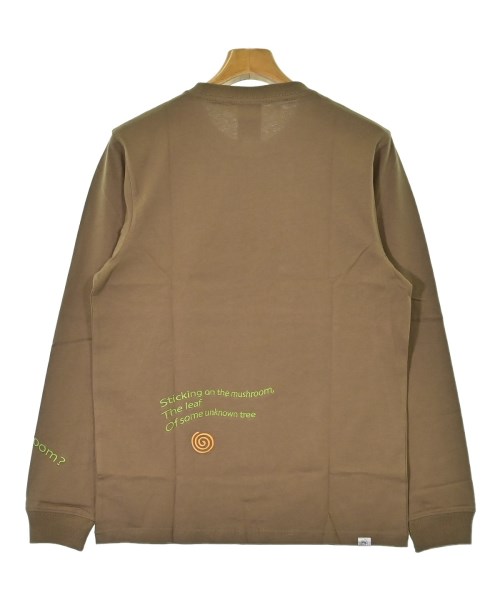 PAM（パム）Tシャツ・カットソー ベージュ サイズ:S メンズ/2200659683205