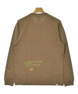 PAM（パム）Tシャツ・カットソー ベージュ サイズ:S メンズ/2200659683205