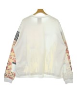 PAM（パム）Tシャツ・カットソー 白 サイズ:XL メンズ/2200659683212