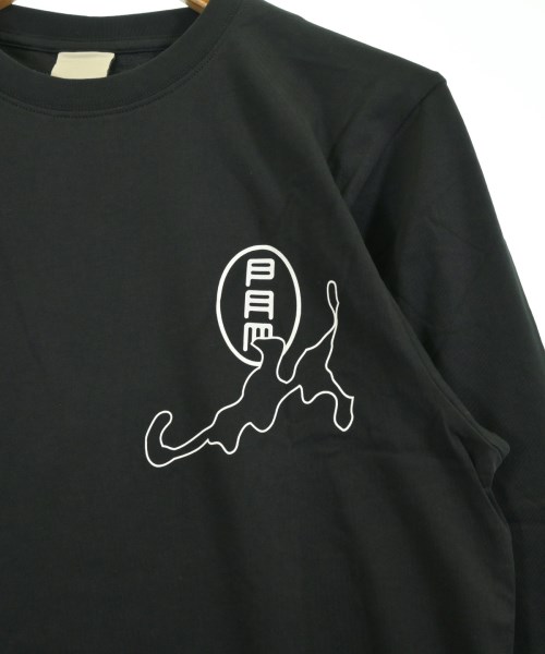 PAM（パム）Tシャツ・カットソー 黒 サイズ:S メンズ/2200714978062